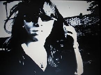 ...wiatr we wlosach...