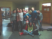 ja 1 od lewej na dole. miko�ajki