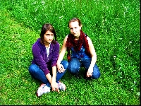 kocham Ci� jak Irlandi�.