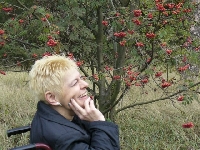 Wierzbinka pod jarz�bin�:) 