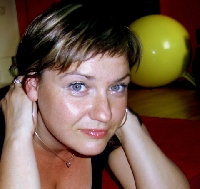 czy te oczy mog� k�ama�?