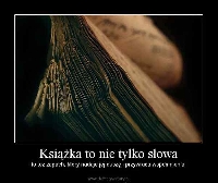 Ksika to najlepszy przyjaciel.