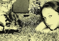 ju� sama nie wiem kto mruczy...