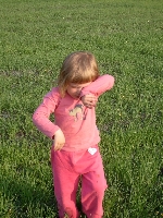  najwi�kszy skarb jaki posiadam