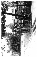 Gospodarz wchodz�cy na podw�rze