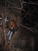 Chcia�am si� nie ba�