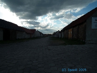 XIX-wieczne stodoy w arkach