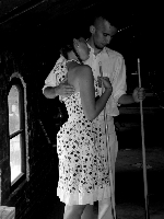 Przesz�o��. Ona i ja.