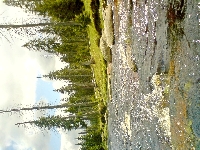 G�ry Izerskie - rzeka