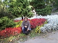 W kwiatach zakochany