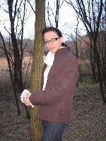 SPOTKANIA Z NATUR�