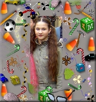 dzieci�stwo by�o zbyt kr�tkie!