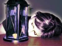 przed za�ni�ciem