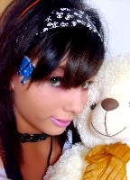 Czy ja nie wyra�am zbtynio swoich EMO-cji?