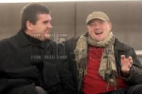 Oskar Miller i Tomasz Dedek