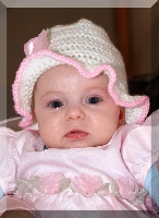 Sami moja ma�a dama:)