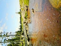 G�ry Izerskie - Strumyk