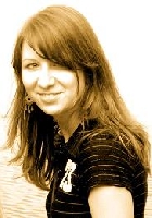 unoszona przez wiatr...