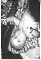 �rodkowy palec brzd�ca