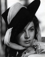 Vivien Leigh