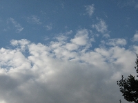 Chmury moja mi�o�� no.3 