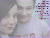 z bratni� dusz� ;)