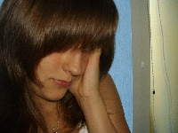 Tylko zwyk�a ja...