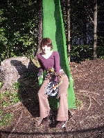 a to jestem sobie ja