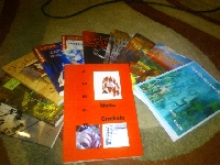 MOJA TW�RCZO�� 