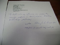 Go�cina w Bibliotece Publicznej 