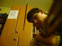 Druga mi�o�� - muzyka i gitara