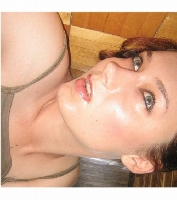 jestem Ci jaka� obca