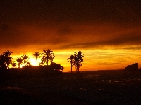 Wsch�d s�o�ca w Castellar