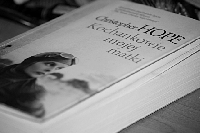 Wieczory bywaj ciekawe...