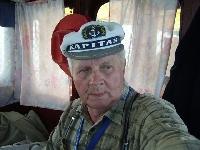 Profesor W. pozdrawia za�og� Granic