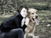 jak przyjaciel, jak cz�owiek...