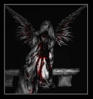 Krwi� ska�one jest me serce.