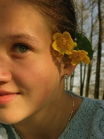 uzale�niona od ciszy