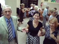 Zabawa po�egnalna w MDK