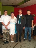 Moi dwaj pozostali synowie i My