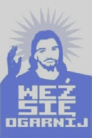 Tak duze serce nie do zczajenia!