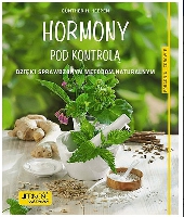 Hormony pod kontrol - okadka