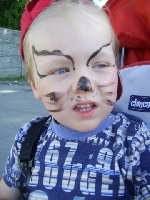 ma�e polowanie na...