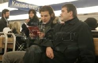 Oskar Miller i Marcin Kwa�ny