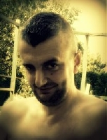 Oto taki ma�y ja :D