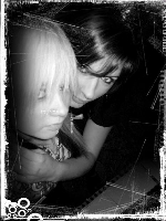 Z Moj� Siostrzyczk�<3