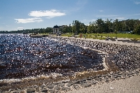 place in Petrozavodsk
