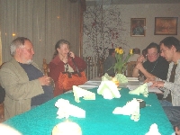 Moja konfrontacja poetycka pod okiem Adama Ziemianina