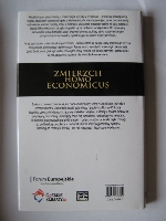 Zmierzch Homo Economicus ty