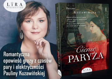 News W epoce pary i elektryczno�ci nic nie jest tym, na co wygl�da! 